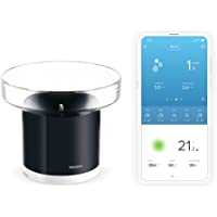 Los mejores  - Netatmo NRG01-WW Pluviómetro Inalámbrico para la Estación Meteorológica Netatmo